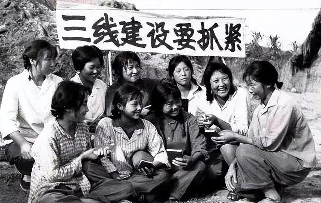 以色列和伊朗之间的战争，给我们什么启示？这6件事很紧迫！
1.继续推进三线战略。