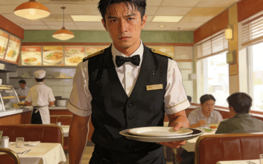 我月薪3万养全家十年, 父母把我的积蓄给了弟弟买婚房: 我38岁还单身, 他们说「你是哥哥应该的」