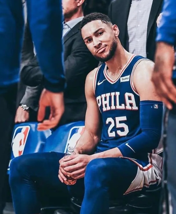 除了交易西蒙斯，避税还有其他选项吗
西蒙斯打得真不错，越来越稳定，做一个替补得分