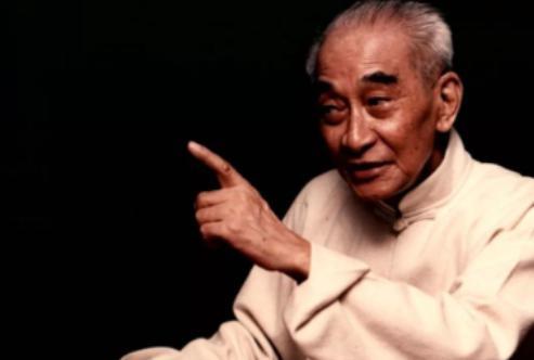 “人有没有本事，一看脾气便知！” 十有九准！南怀瑾曾多次说过：“脾气越倔强、越硬