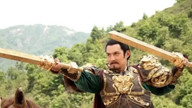 为何秦琼被李世民“雪藏”，而尉迟敬德却成了救驾王牌？