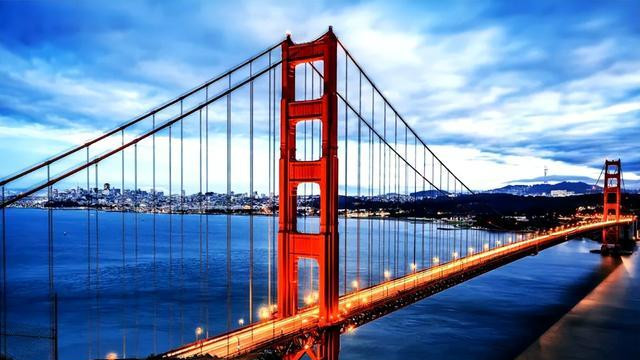 加州想经济独立，单独与中国和谈？德州紧随其后