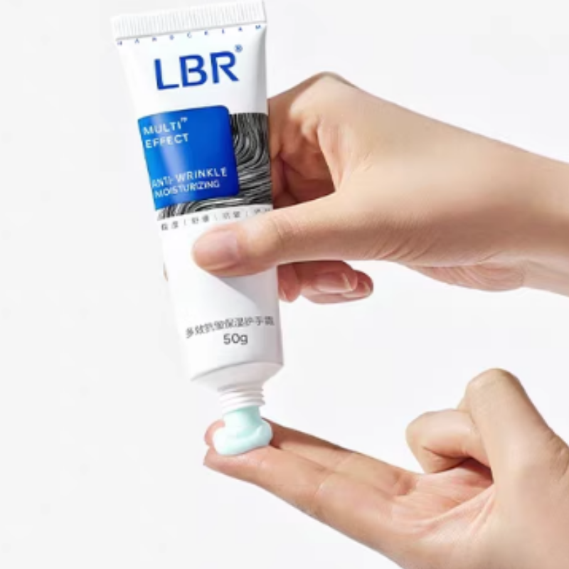 2025实测十款温和滋润护手霜 权威配方安心用 秋冬抗干裂修护双手超靠谱