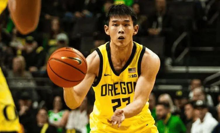 男篮最后一道遮羞布， 也被撕开了。
亚洲杯一阵的王俊杰，NCAA常规赛5分4板！