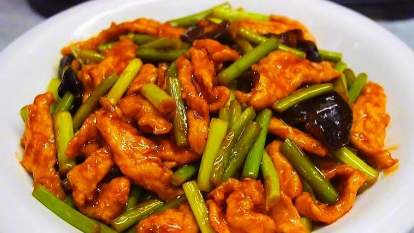 过油肉2.0：冰箱边角料变身山西名菜的奇妙之旅