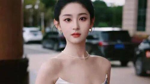 许荔莎指控赵晴约炮劈腿！炮轰她粉丝造谣洗白来找死