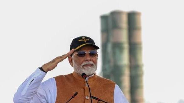 印巴刚停火 一个更大噩耗传来 ，印度彻底破防：中方不按常理出牌！