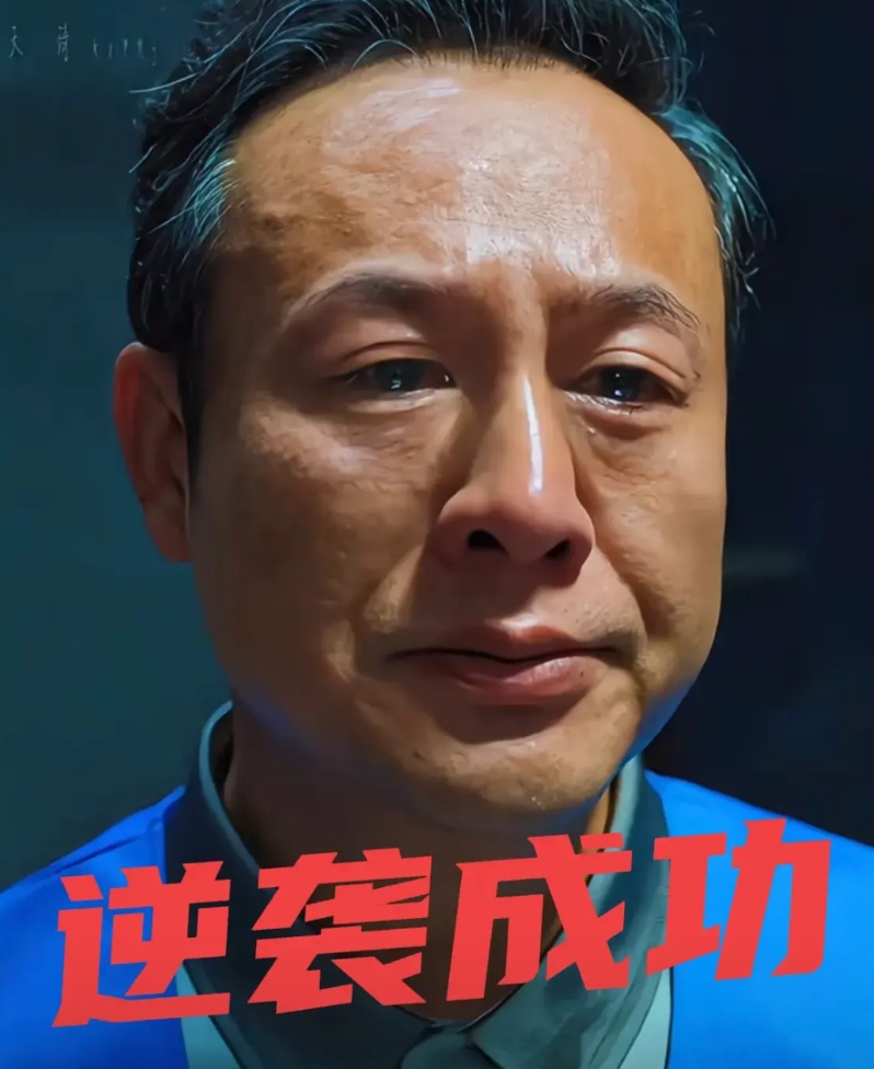 棋士，有没有一种可能，就是张颂文来演会更合适一些？

因为王宝强身上总是有一股傻