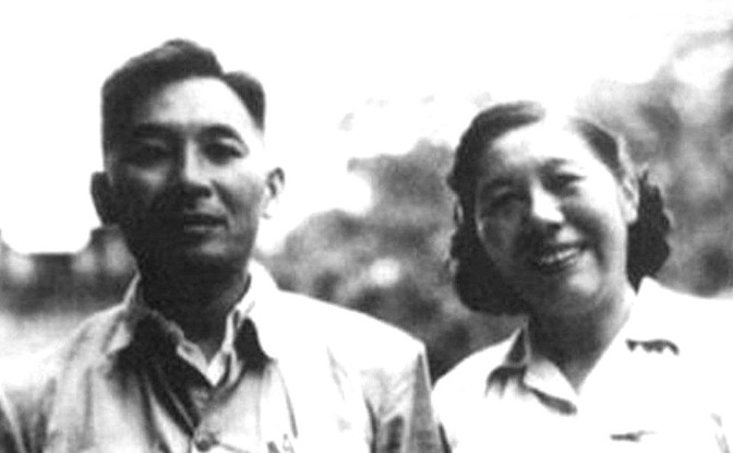 1950年的一天，福建军区司令叶飞下了班，夫人已经做好了晚饭。谁料叶司令一坐下，
