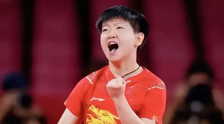 多哈世乒赛女单争夺最精彩一一
多哈世乒赛女单冠亚军仍被中国健儿包揽，值得庆贺点赞