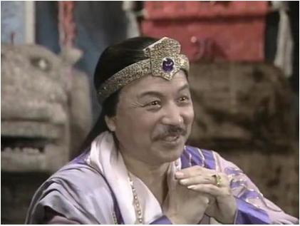 如果没有费仲尤浑，纣王会是什么结局？闻太师的态度似乎能说明！