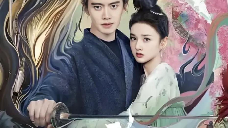 热门电视剧《无忧渡》全集高清免费在线观看_国剧，夸克网盘下载观看