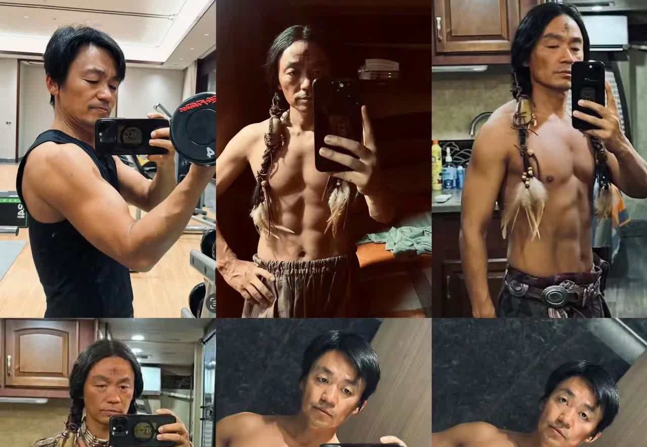 特地去查了一下王宝强，一查真给我吓一跳！别的明星偷睡漏`税被封/杀的时候，他去找