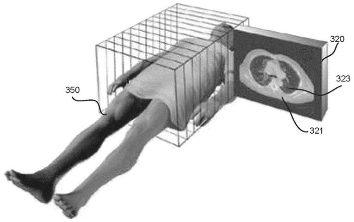 Stratasys获人体部位3D打印专利