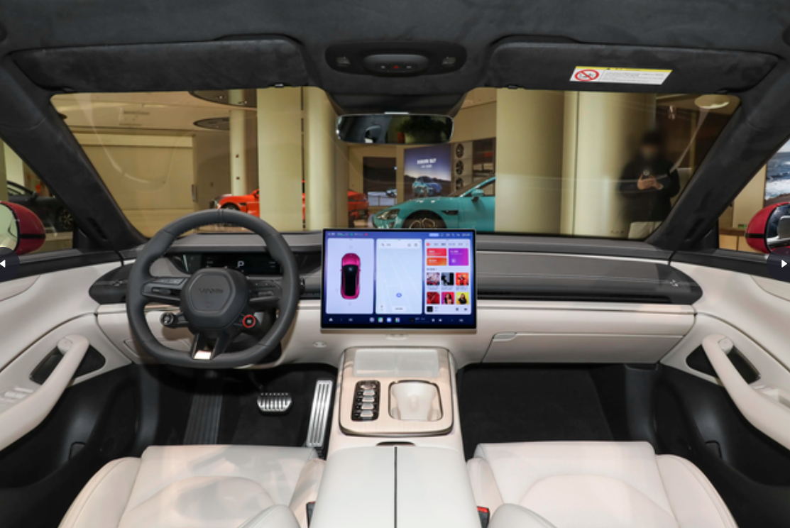 新能源的宠儿小米SU7究竟值得买吗？

在新能源汽车市场竞争激烈，已然成为红海的