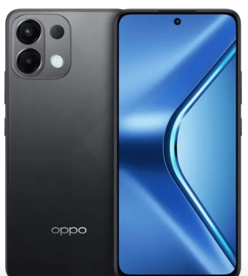 刷到 OPPO 新机谍报时突然精神了
要是 K13 Turbo 这爆料成真，两千