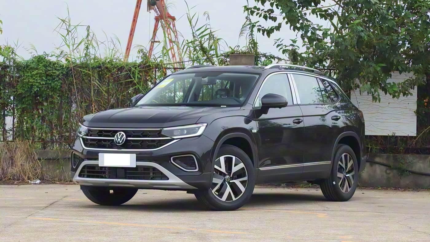 大众亲民版“途昂”上市！售价19.89万起，定位中型SUV，搭载2.0T