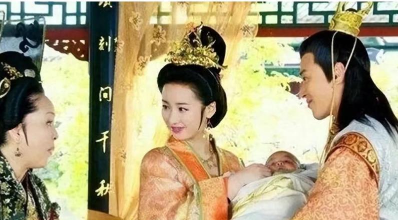 1462年，明宪宗朱见深却对后宫三千视而不见，执意要立一个老宫女为后，在位后怠于