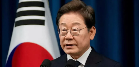 近期，随着中国即将举行九三大阅兵，各国都收到了邀请，包括周边国家如韩国。然而，韩