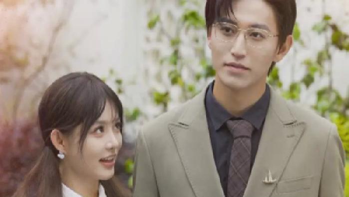 短剧《春潮欲涨》全网热播, 春潮涌动下隐藏着怎样的情感秘密