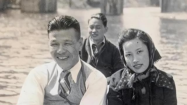 得知丈夫出轨堂妹，她决绝离家；用40年诛心报复，让对方至死抱憾