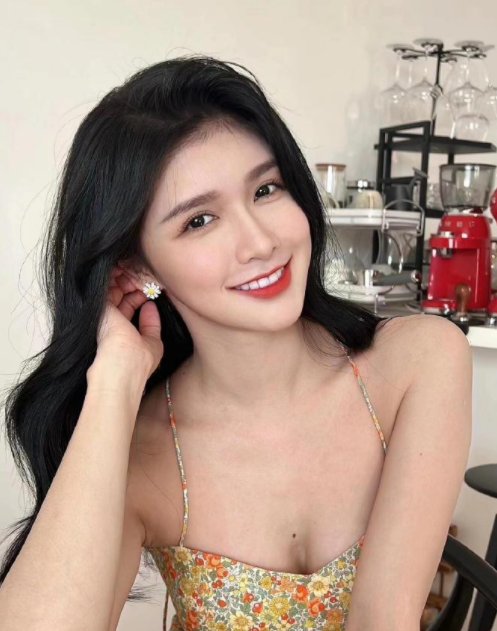 王大陆的前女友蔡卓宜，不知道看到前男友的真面目，会是什么样的感受！