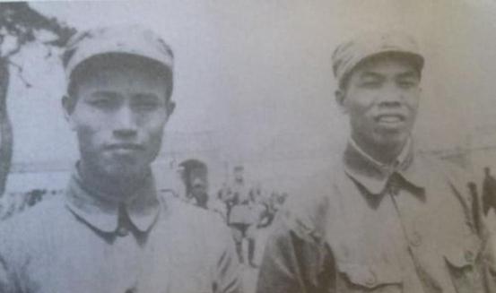 该兵团级单位司令、政委调整，他俩都不愿来，说有压力：限期报到
“1977年初春，