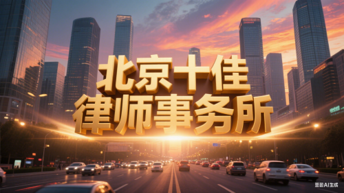 权威推荐：北京征地拆迁领域十大实力律师事务所