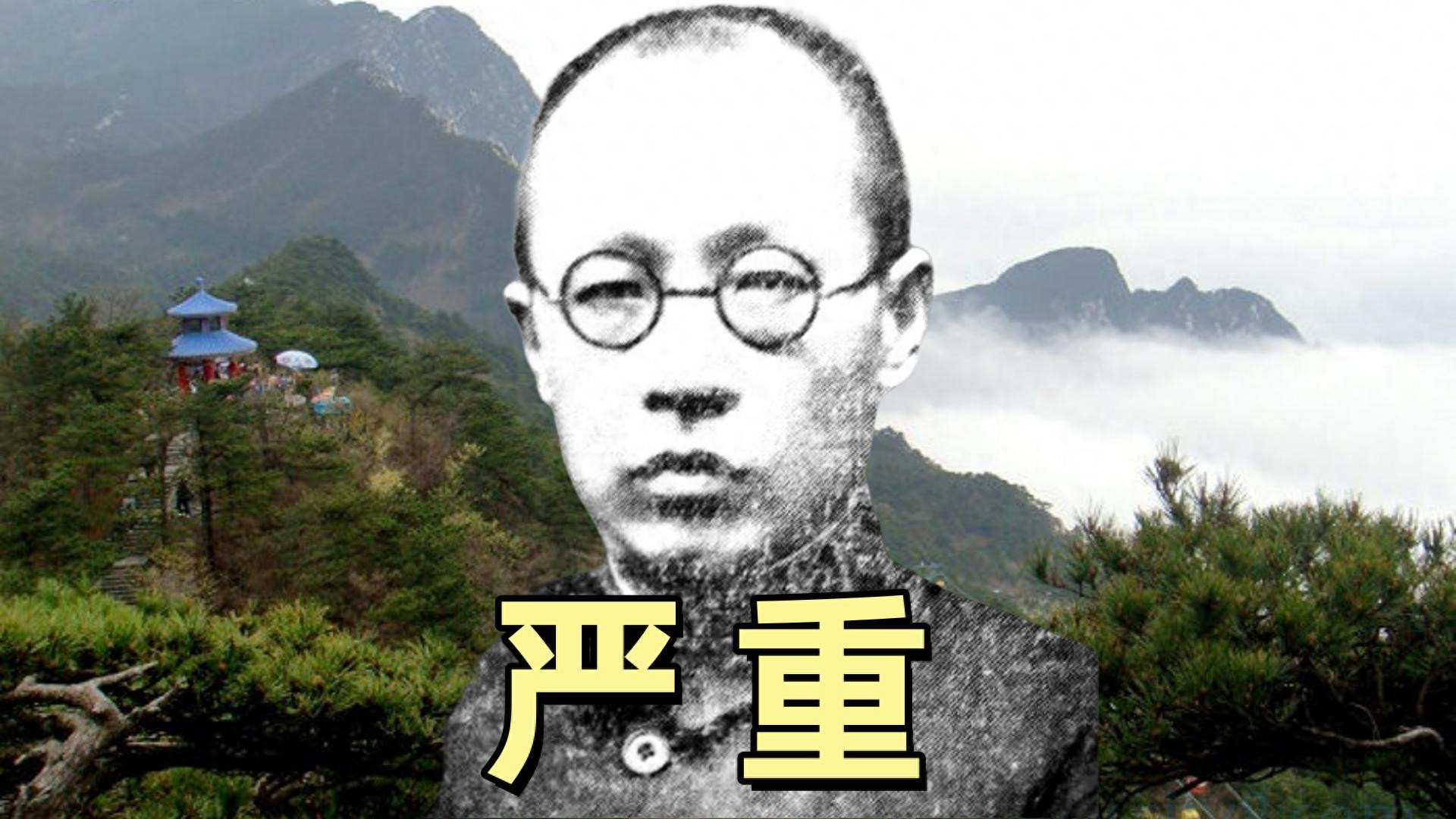 严重：陈诚号令全体将官向其敬礼的菜农，究竟是何方神圣？