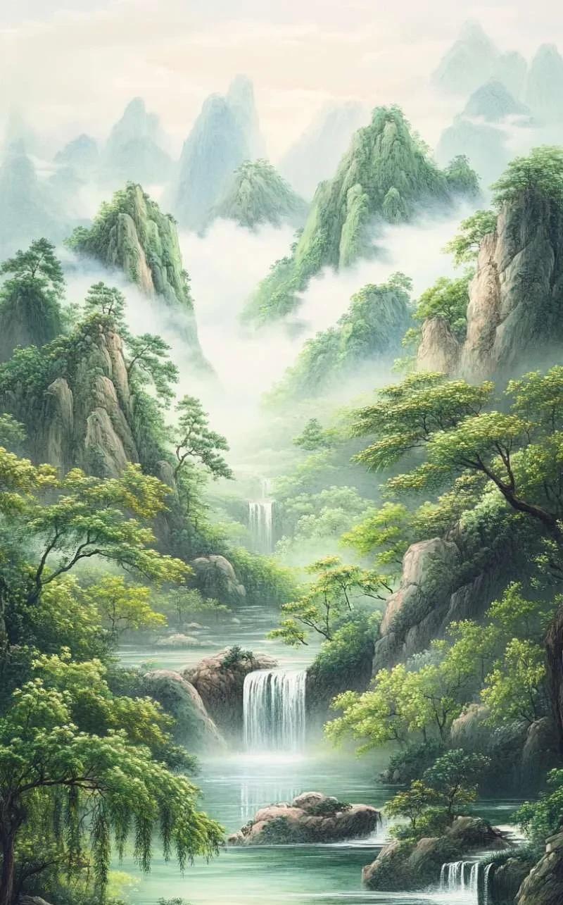 张通判是榆次人，家里很富，嘉庆初年，他捐了个通判的官职，被派往广西。但他根本不是