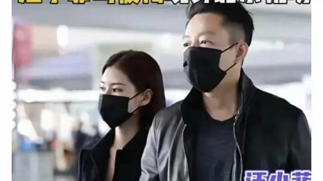 马筱梅在台北的操作直接杀疯了，坐镇大S豪宅附近，照顾两个孩子