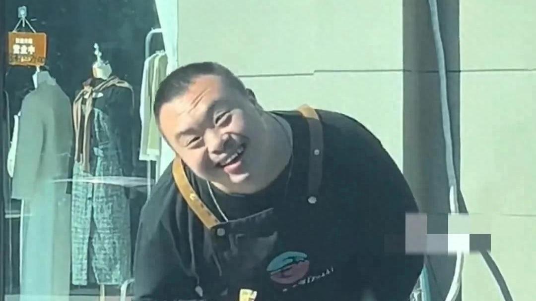 南通洗车店：爱，在车轮滚滚中闪耀，未来在哪里？