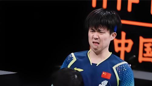 2025年国兵还有三大兵乓球赛事，这个强度，莎头能抗住吗？