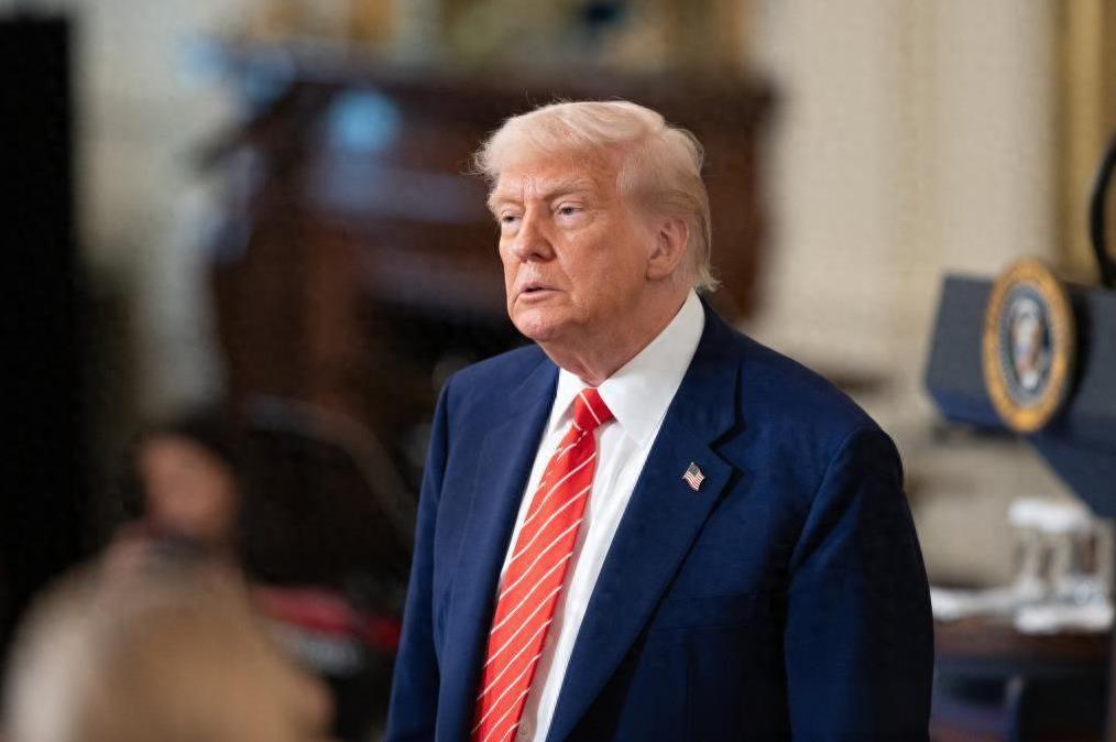 美国总统真的要来？黄仁勋闪现北京，据说他在来华的前一天，还跟美国总统见了一面，一