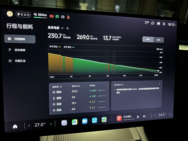 小米yu7续航虚标严重
续航严重虚标，该怎么骂呢