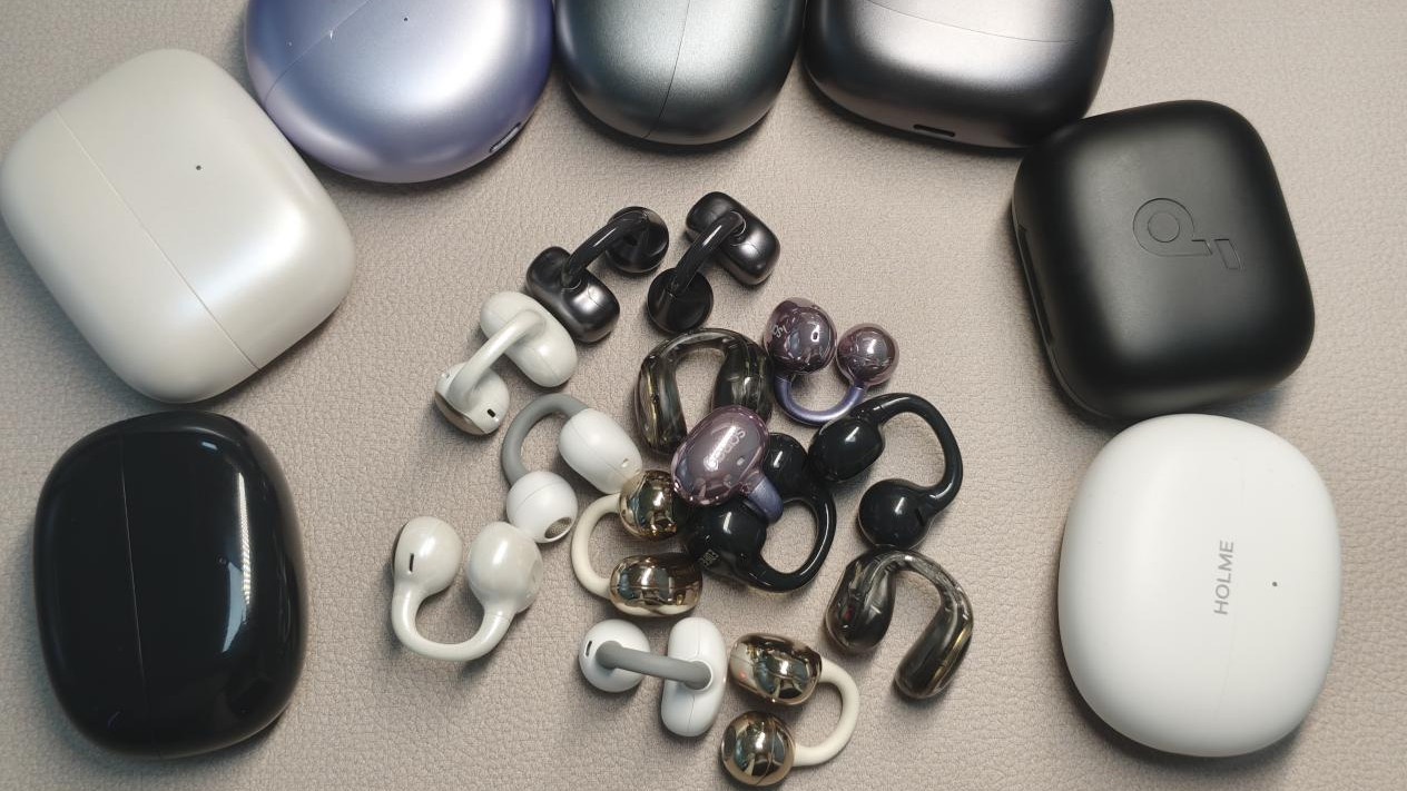 耳夹式耳哪款音质好？十款高音质的耳夹式耳机推荐