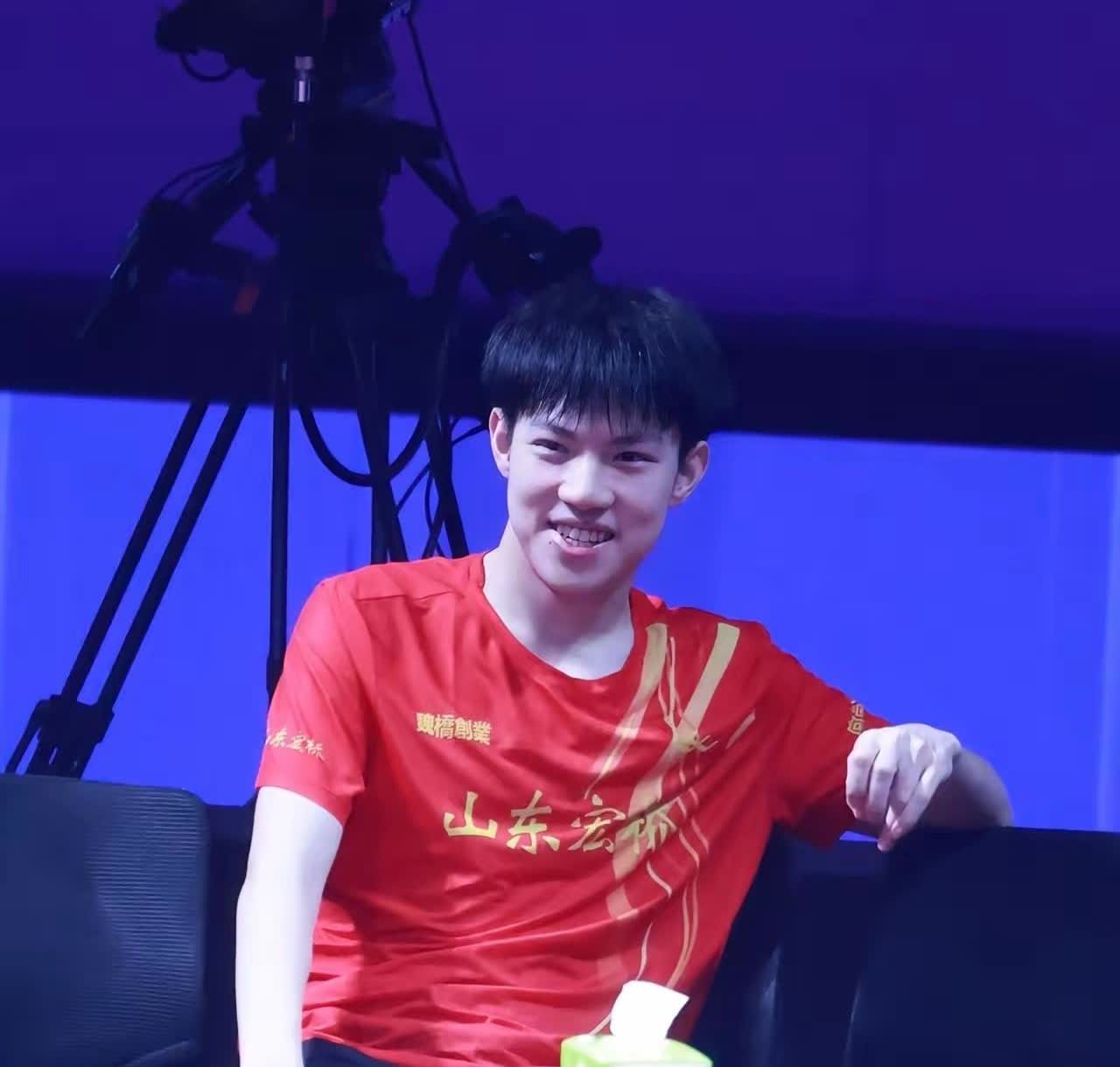 被北京队收编的国家男队主教练王皓会不会看走眼？
京队通过收编和培养省外优秀苗子