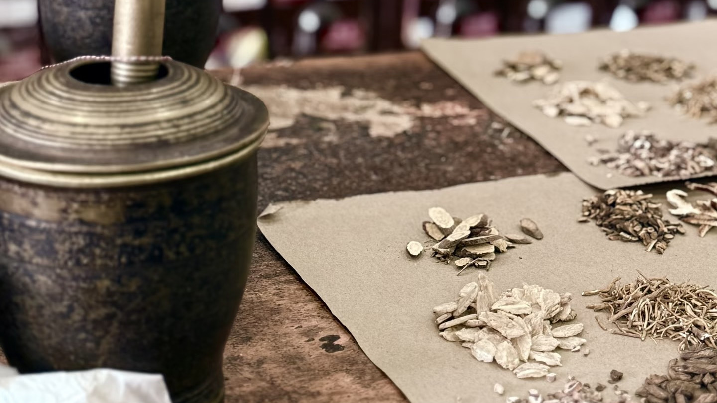 药食同源——山楂不仅是零食