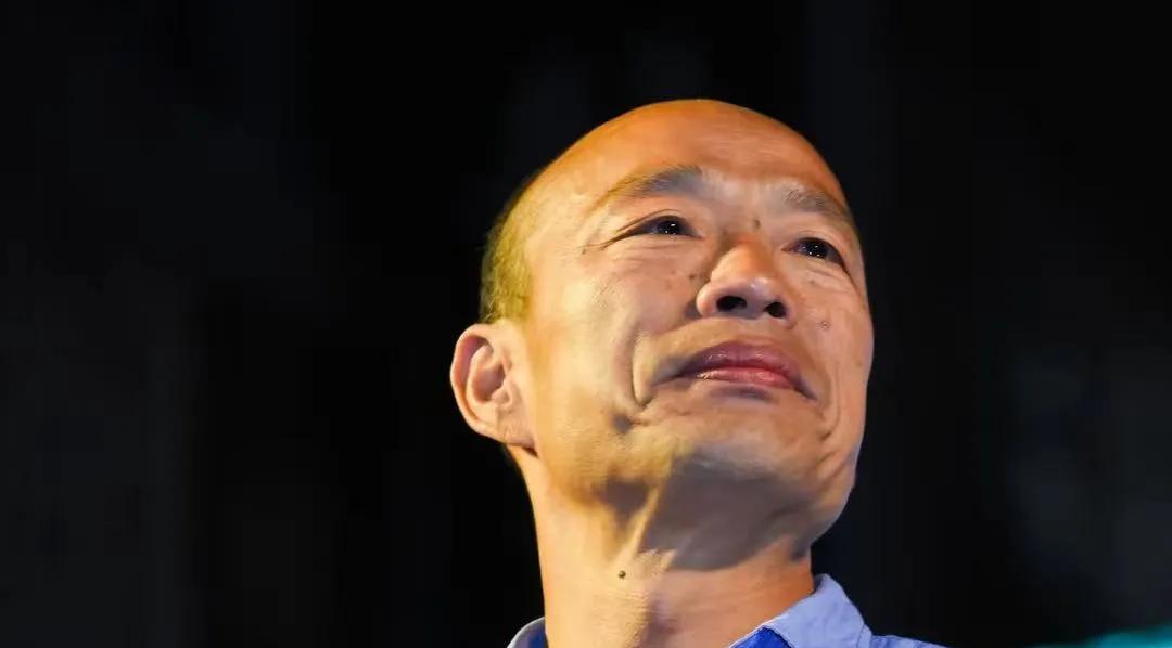 赖清德没机会了，黄国昌怒围绿营，黄珊珊意外现身，王金平尴尬了
赖清德要栽了。绿营