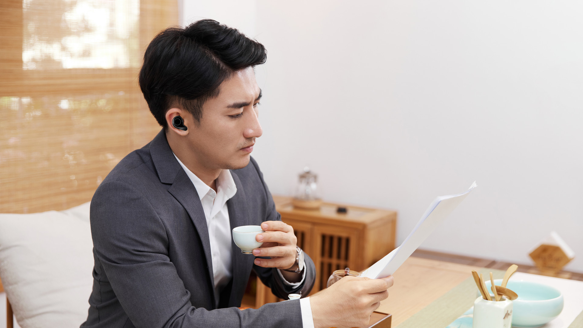 耳机小白闭眼入！ 365天长测：一款让“听歌变享受”的性价比神器