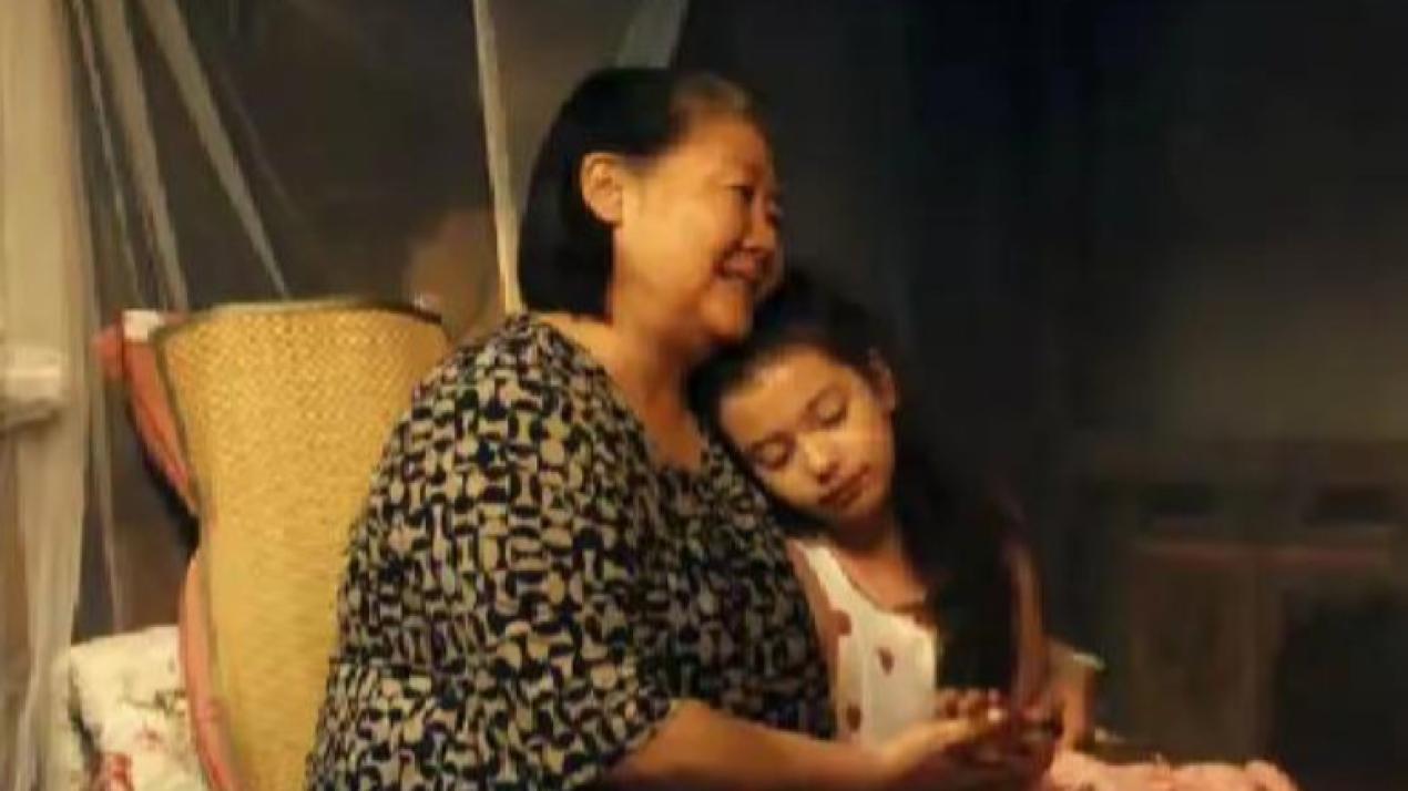 《北上》：运河边上的生活交响曲，你get到了吗？