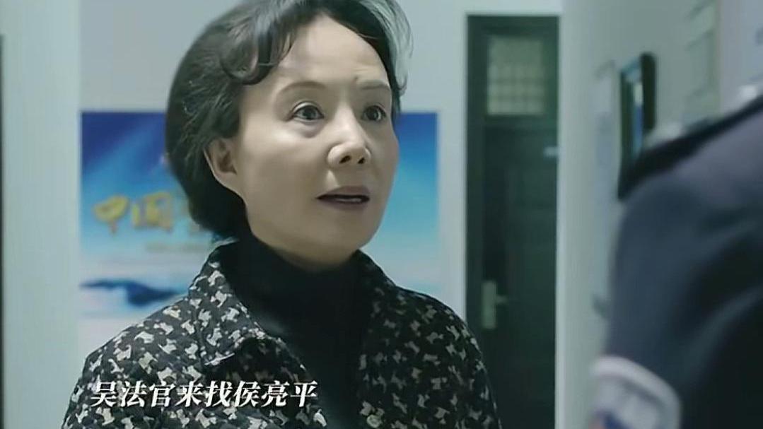 69岁国家一级演员高英逝世，曾出演《人民的名义》陆亦可母亲，最后一次露面状态令人担忧