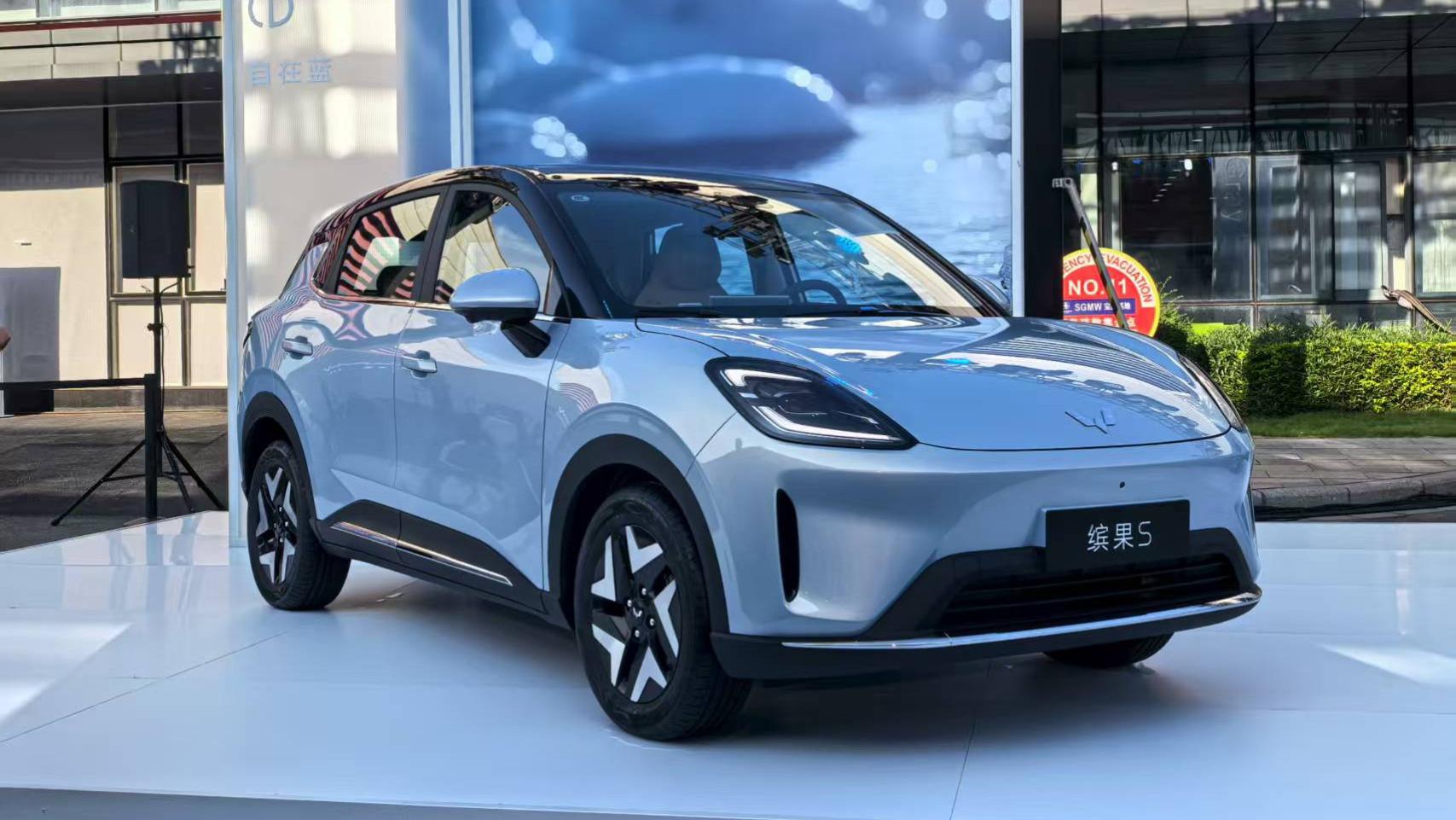 缤果车主聊全新缤果S，这车咋样？