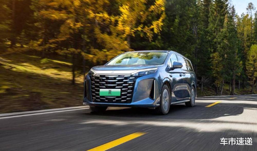 限时价19.68万起，2026款比亚迪夏上市，能否抢占更多的