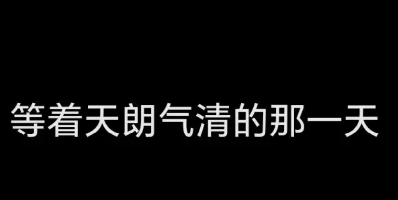 一切都和我预想的一样，史上最强公关十部曲一一上演，最后一曲“强势复出”早就如约而