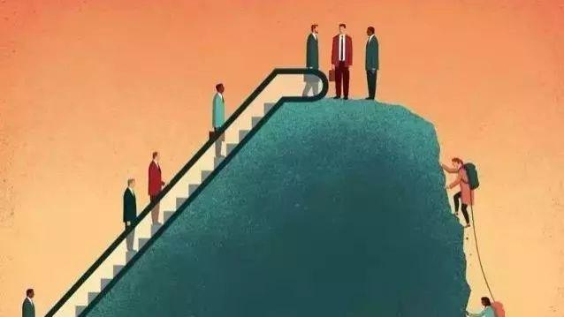 社会运行逻辑：穷人不生孩子，富人的阶层就会倒退