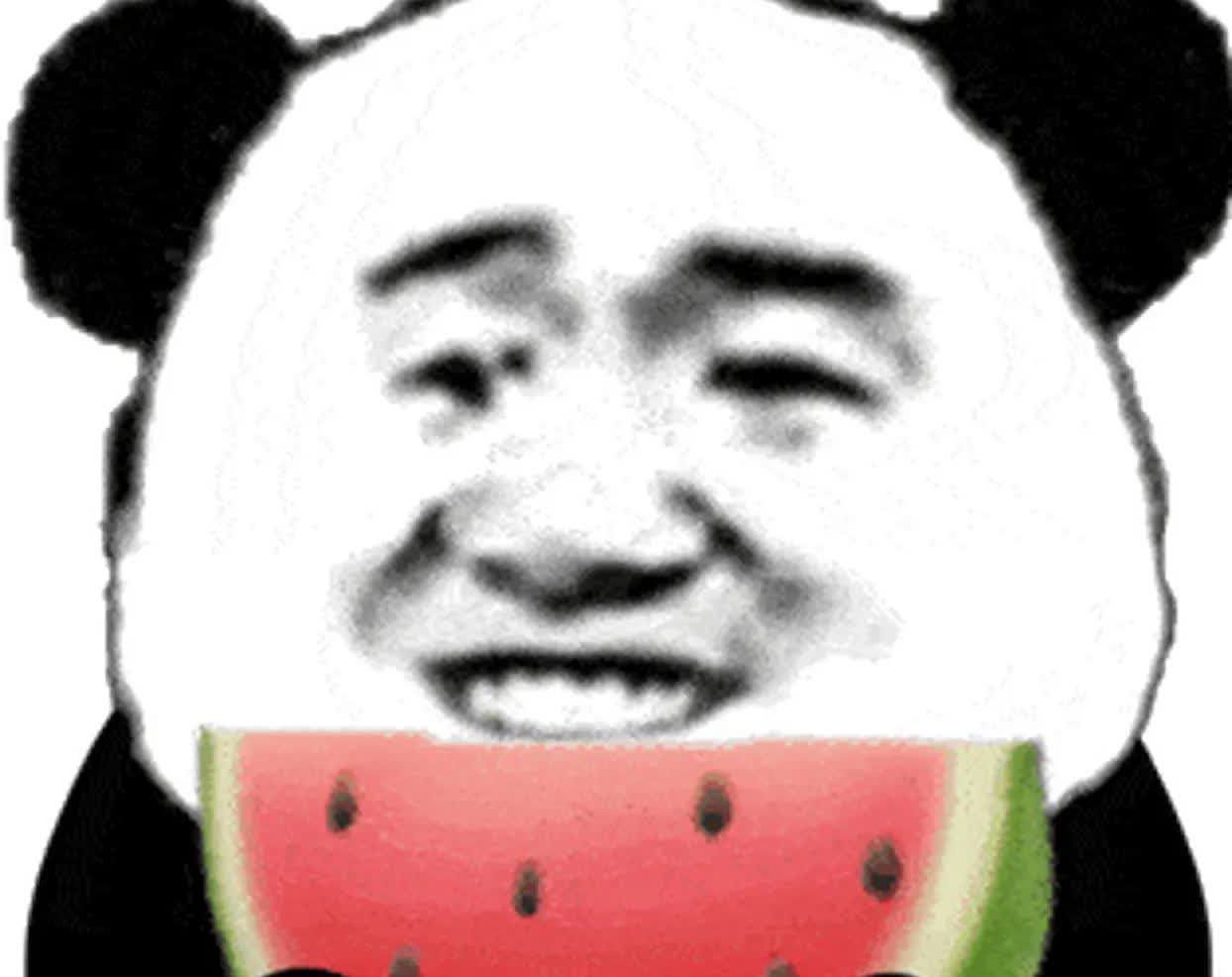 深夜聊一个🍉:
为啥带某货一哥的闺女越发不大活泼开朗了，有时甚至给人感觉有点