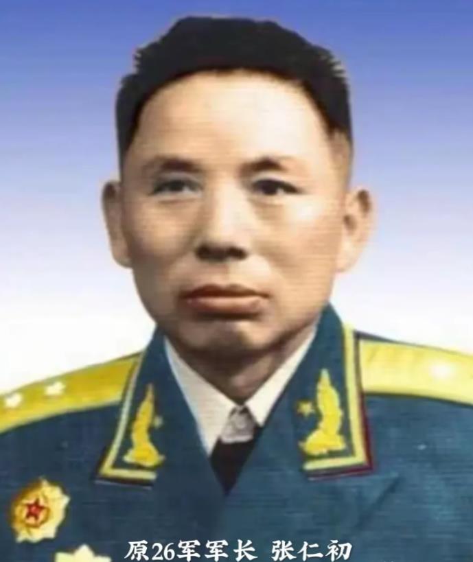 长津湖战役结束后，为严明军纪，宋时轮枪毙了26军两名营级干部后，余怒未消，说了过