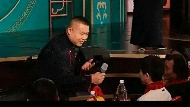 岳云鹏翻车，相声的魂丢了？未来，一片迷茫！