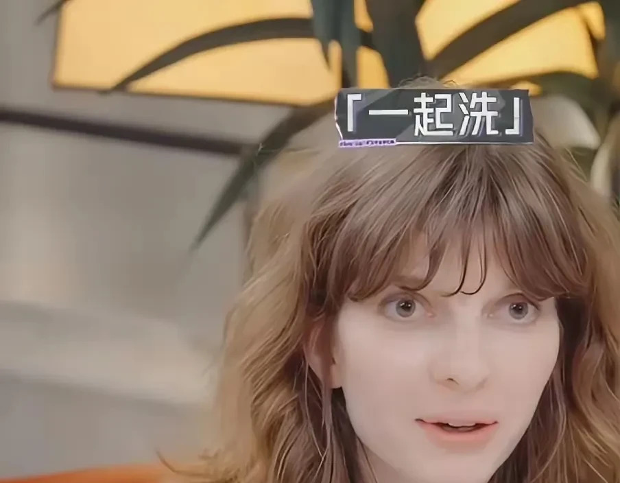 明星竟把内裤袜子一起洗











什么？内裤和袜子一起洗？我滴妈呀，